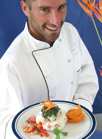kauai chefs